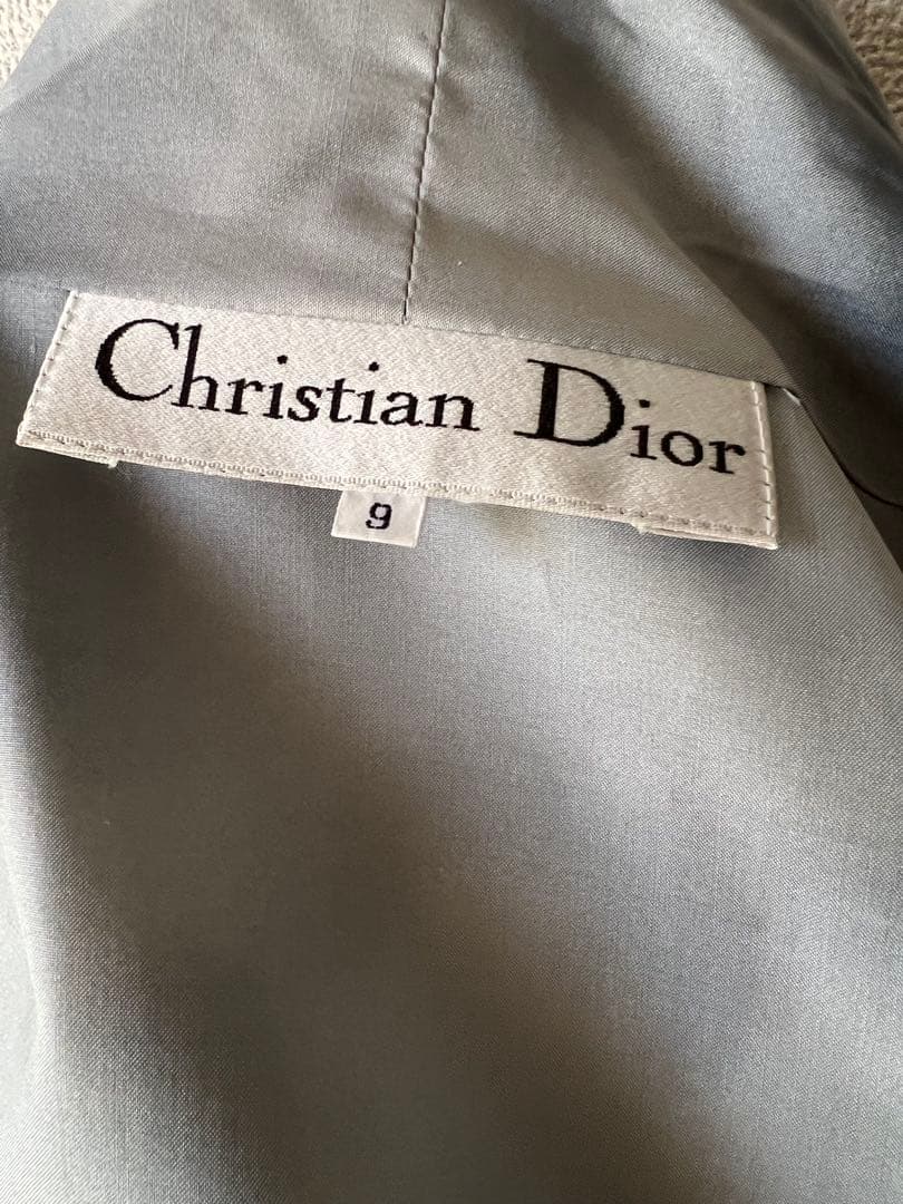 アルビ専用/クリスチャンディオール/Christian Dior/トレンチコート