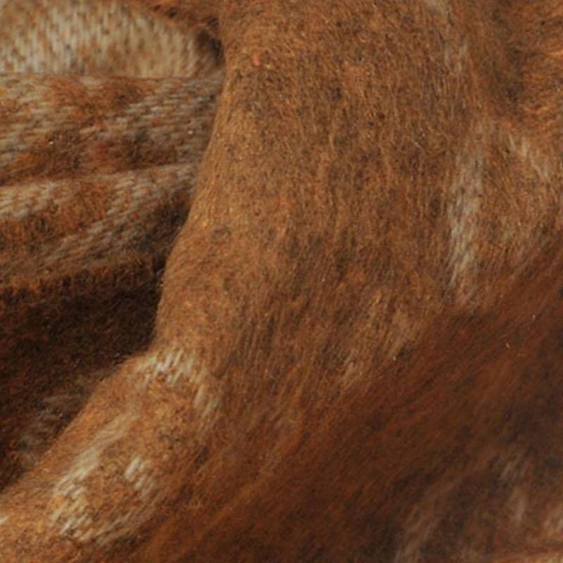 ❤新品箱袋付き❤GUCCI マフラー ストール ショール スカーフ❤オレンジ❤