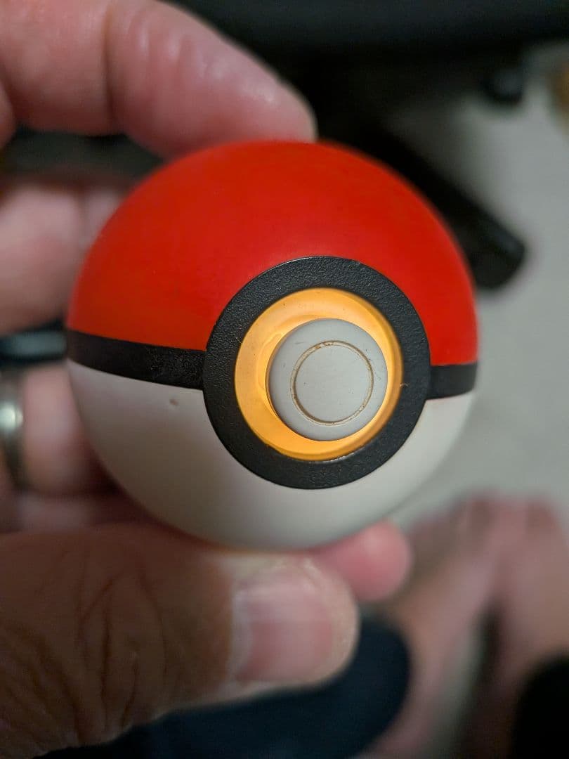レッツゴーピカチュウ モンスターボール Switch セット ポケモン