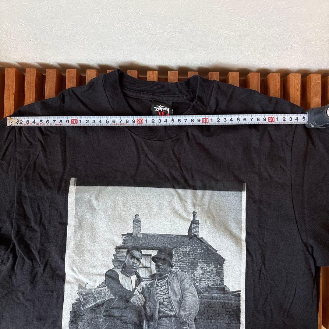 stussy Josh cheuse コラボ