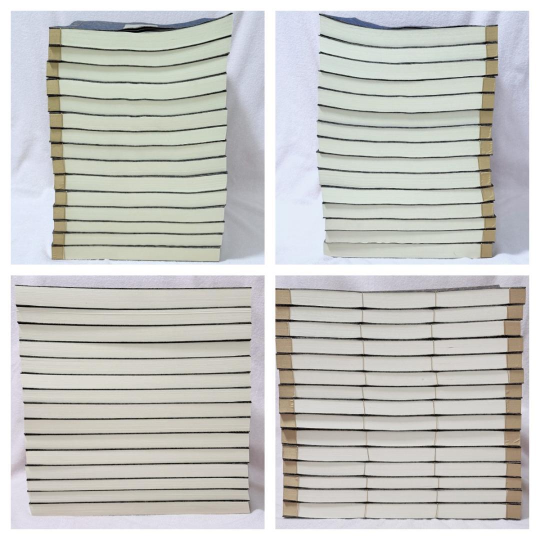 【希少・完品】呉清源全集 全15巻＋別巻 桐箱入 白水社 囲碁 和装本