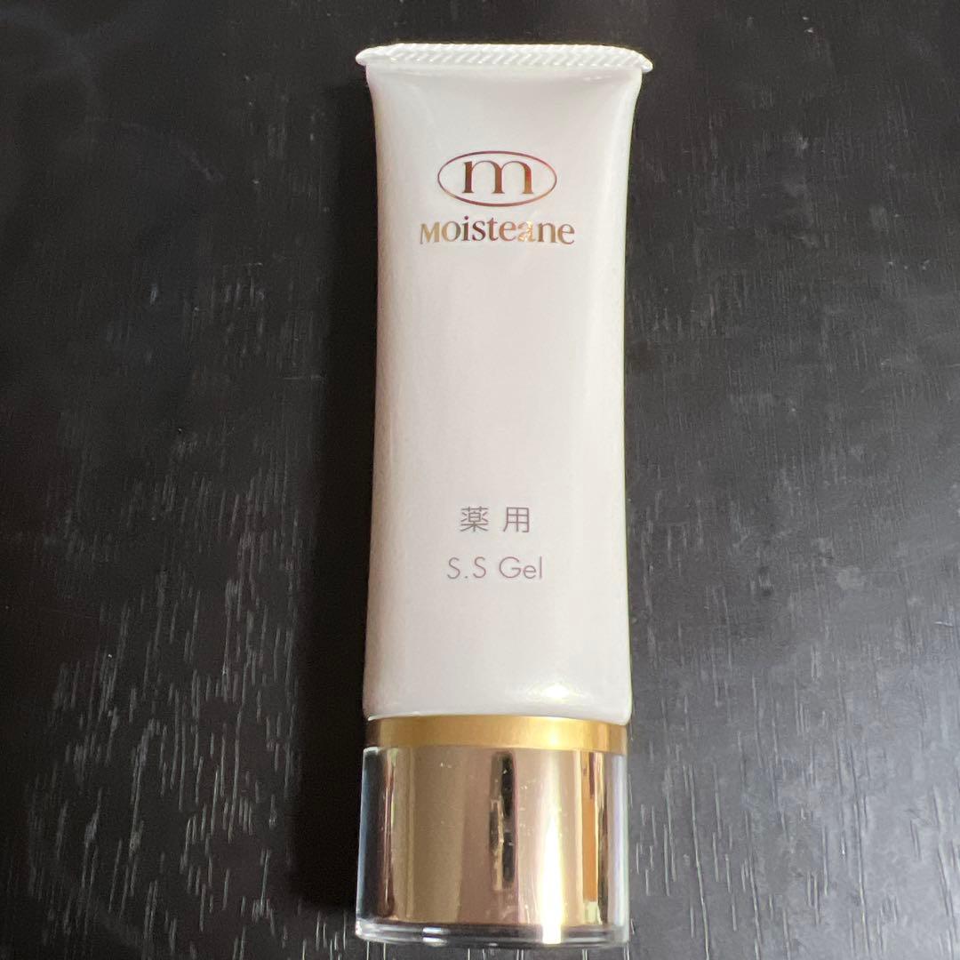 モイステーヌ 薬用 S.S ジェル 50g