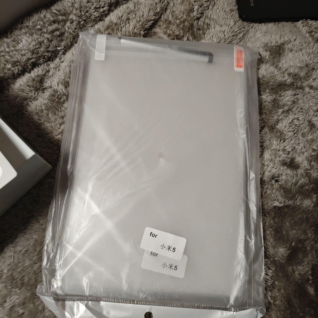 Androidタブレット本体 Xiaomi Pad 5 Cosmic Gray 6GBRAM 256GBROM