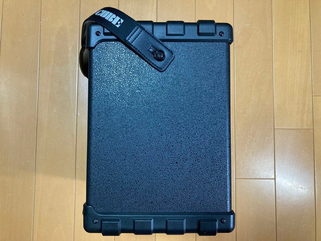 ローランド MICRO CUBE BASS RX 社外ACアダ付 送料込み