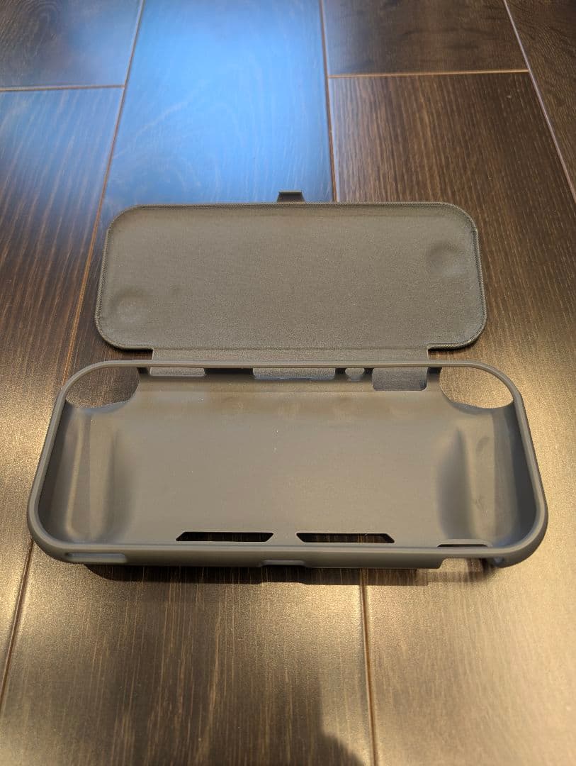Nintendo Switch Lite グレー + アクセサリー