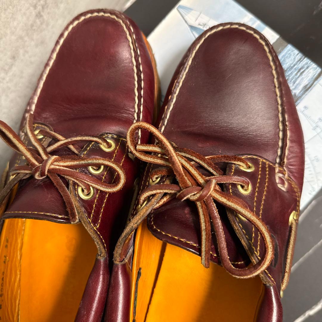 リアムさま専用 正規店購入✨ Timberland ティンバーランド 3eye