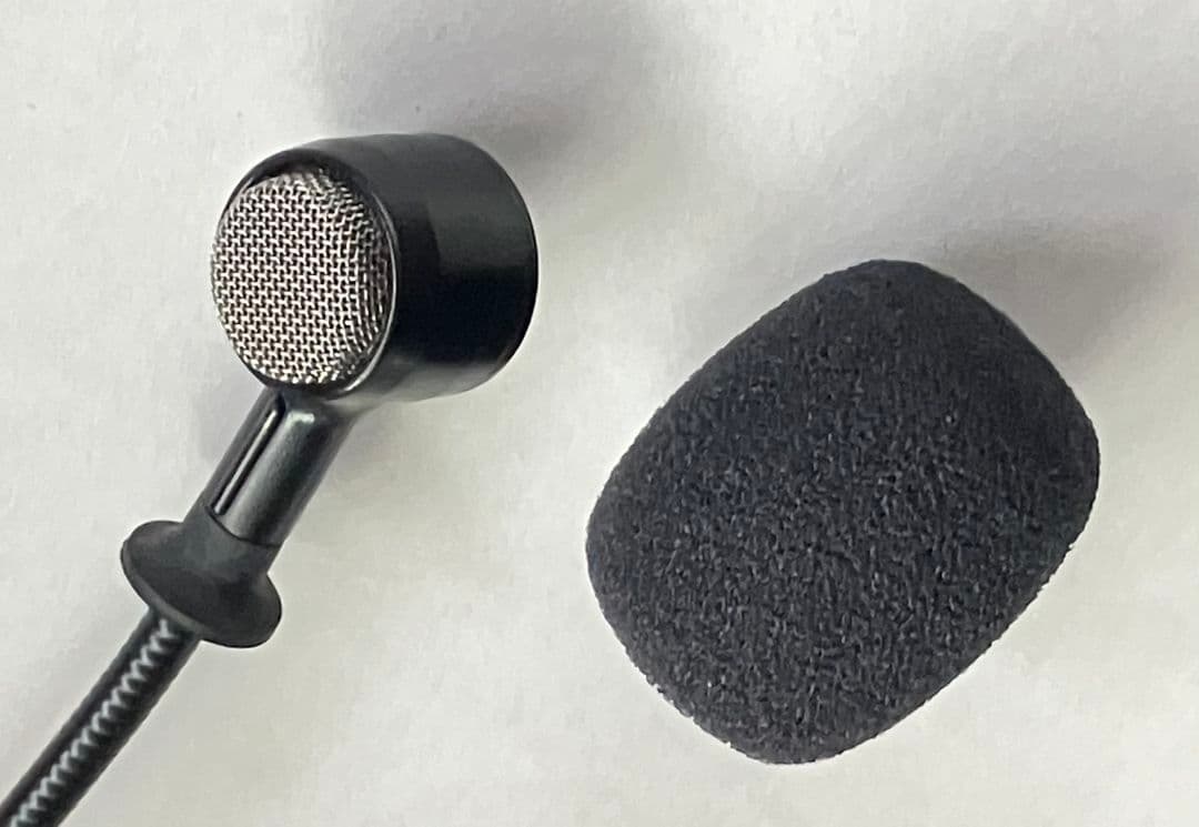 配信機器・PA機器・レコーディング機器 WH20XLR