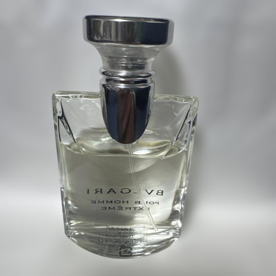 香水BVLGARI POUR HOMME EXTREME 50ml