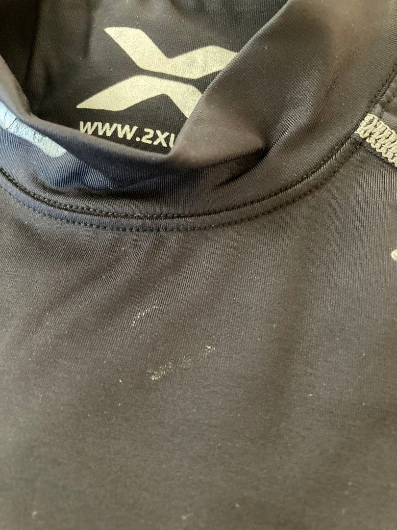 2XU compression長袖 サイズXS