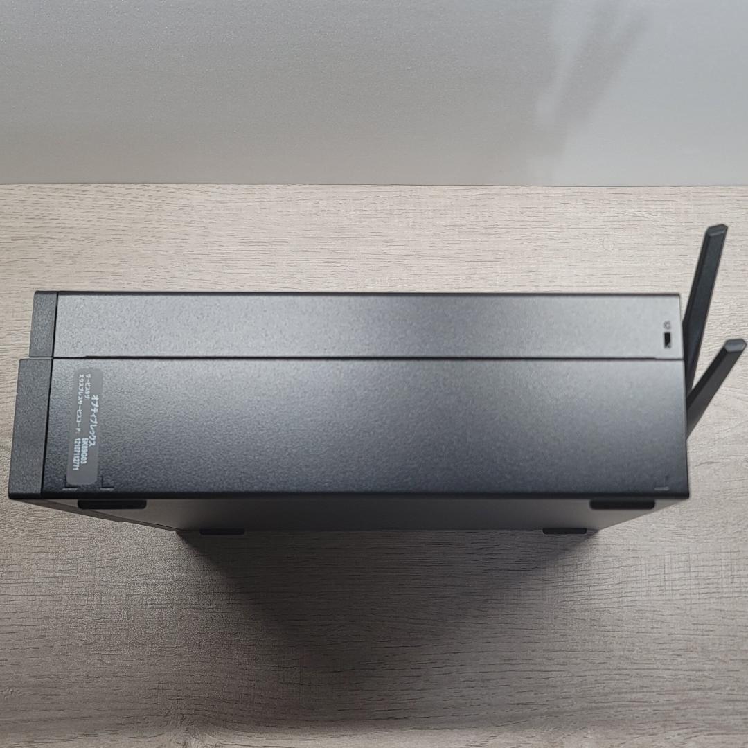 i5 9500【管235】WiFi5／16GB／SSD256GB／HDD1TB