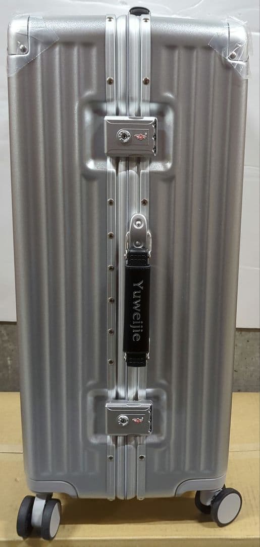 M*i様 Yuweijieスーツケース キャリーケース 機内持ち込み 大型