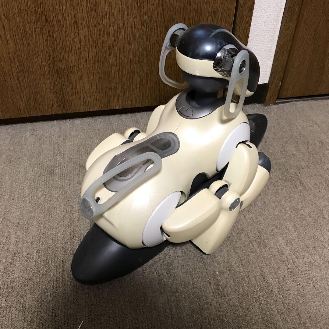 ソニーアイボ