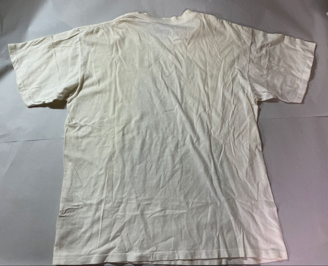 90's A BATHING APE オリジナル GO APE Tシャツ 当時物