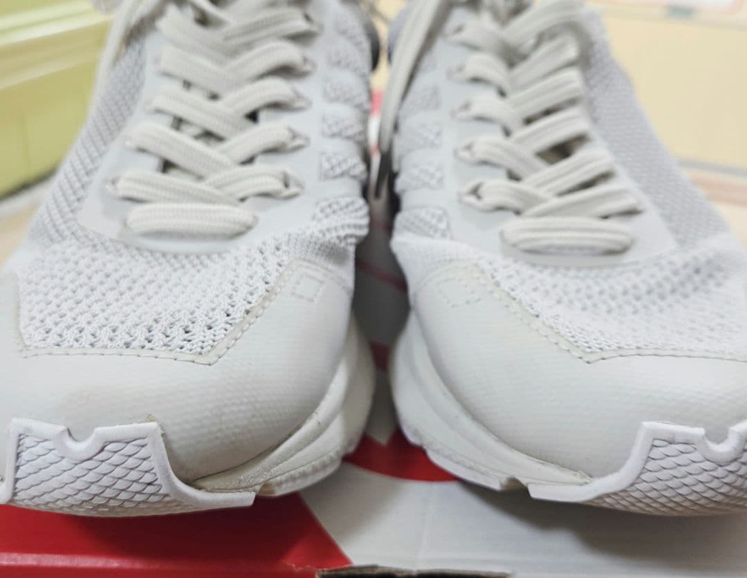 靴 Rick Owens VEJA PERFORMANCE RUNNER