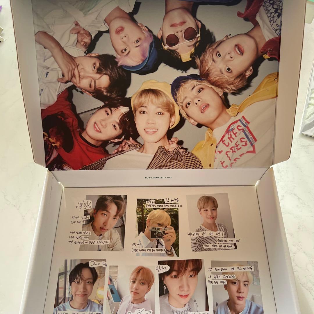bts まとめ売り