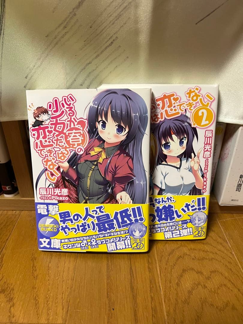 【全巻揃ってます！！】ライトノベル まとめ売り