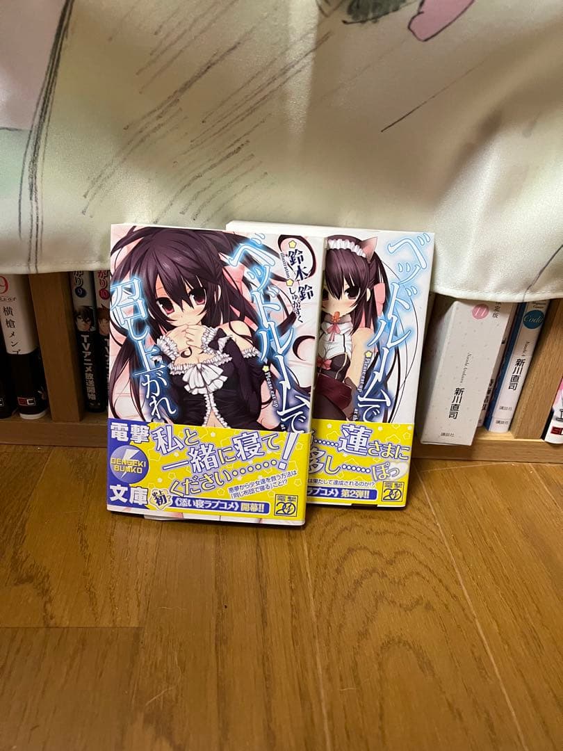 【全巻揃ってます！！】ライトノベル まとめ売り
