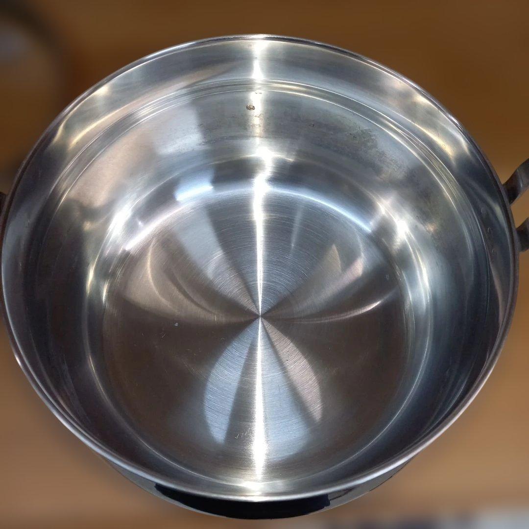 THERMOS　サーモス　シャトルシェフ　真空保温調理器　KBC-3000