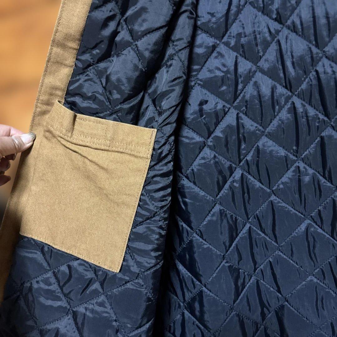 carhartt ダックベスト　XL