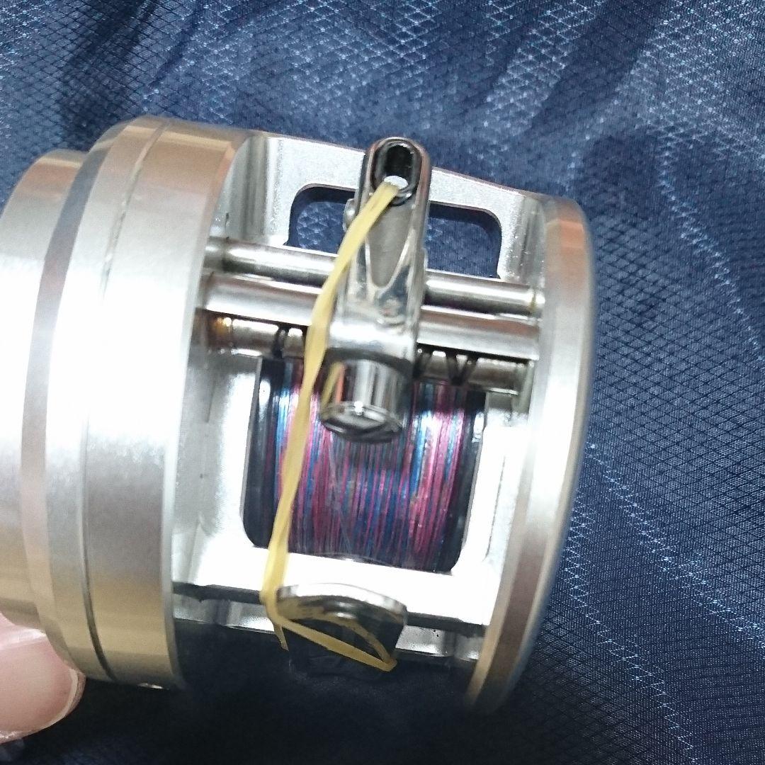 オシア カルカッタ300HG