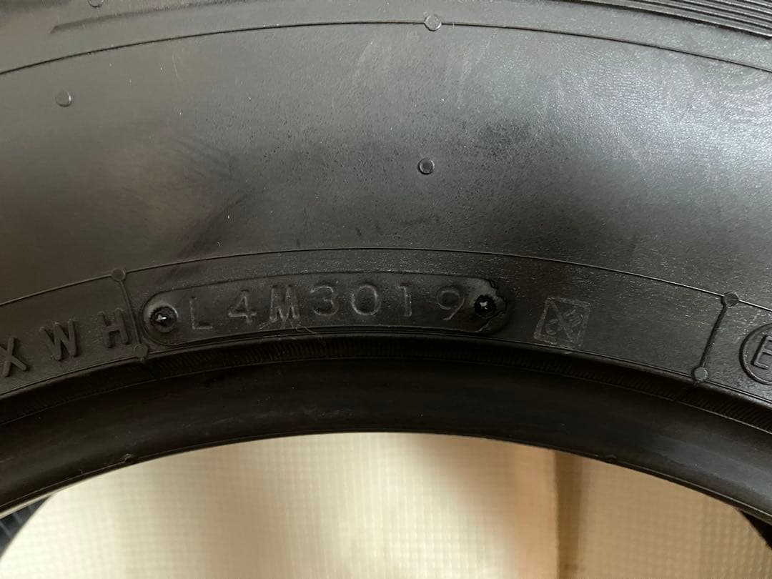 【未走行】1本 オープンカントリーRT 185/85/R16 ジムニー JB64