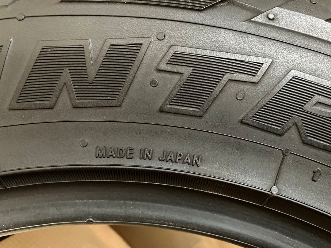 【未走行】1本 オープンカントリーRT 185/85/R16 ジムニー JB64