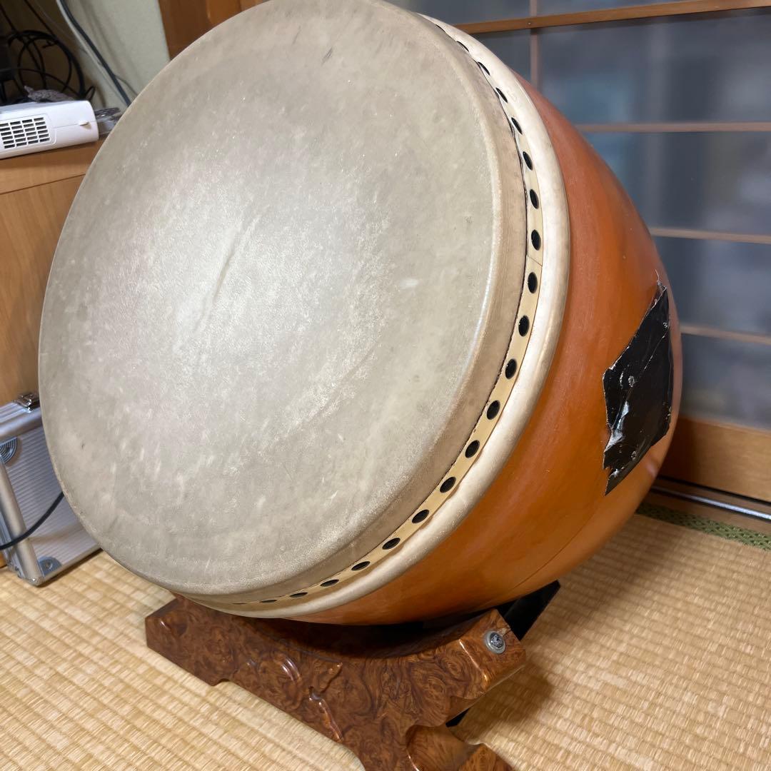 太鼓の達人 筐体 太鼓ユニット