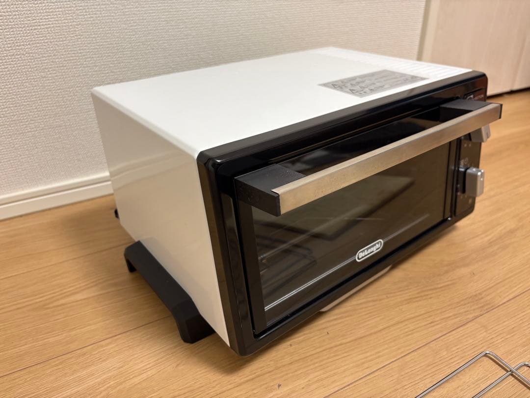 デロンギ　DeLonghi EO-420J　ミニコンベクションオーブン