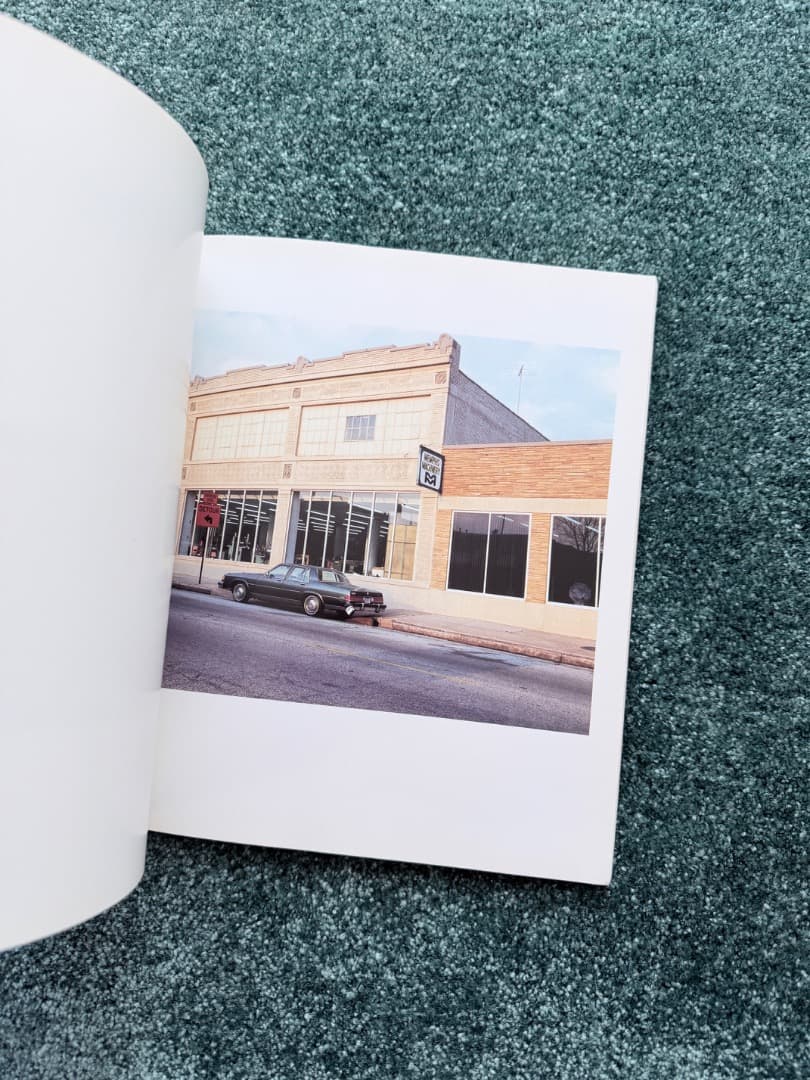 ROAD MOVIE　高橋恭司 写真集