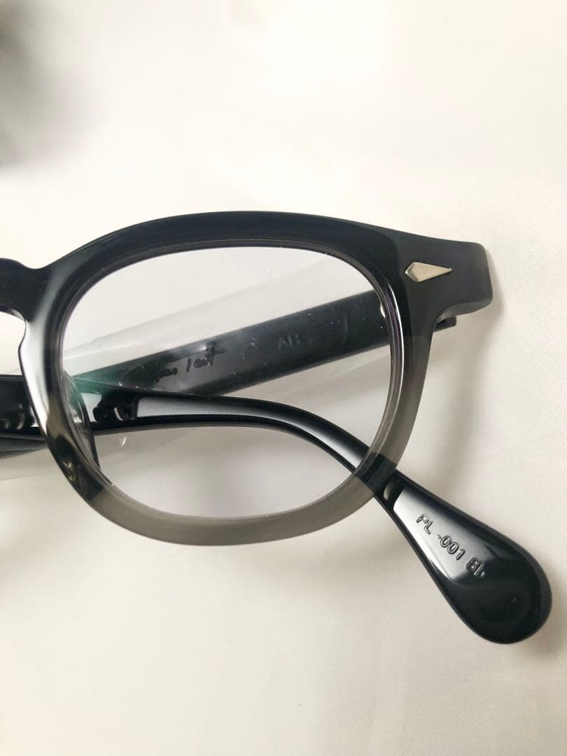限定カラー　AR-44-22 [DARK BLACK FADE PL-001Bb
