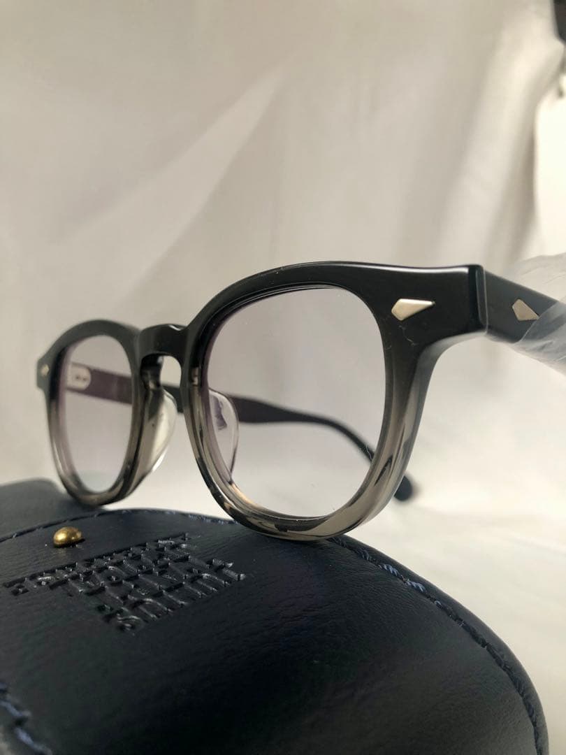 限定カラー　AR-44-22 [DARK BLACK FADE PL-001Bb