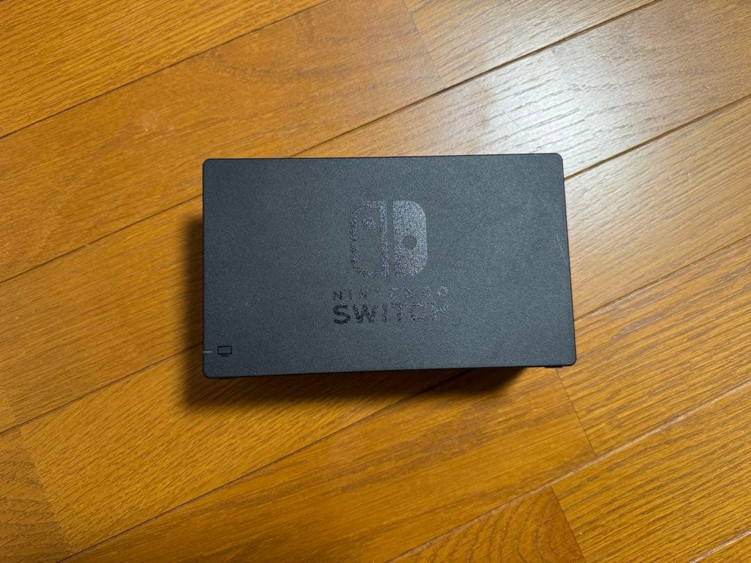Nintendo Switch 本体 初期モデル