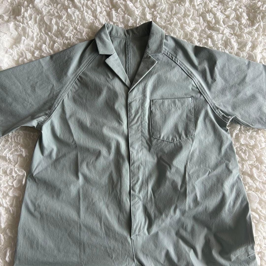 MARLMARL プレイウエア suton 2 grass 100cm