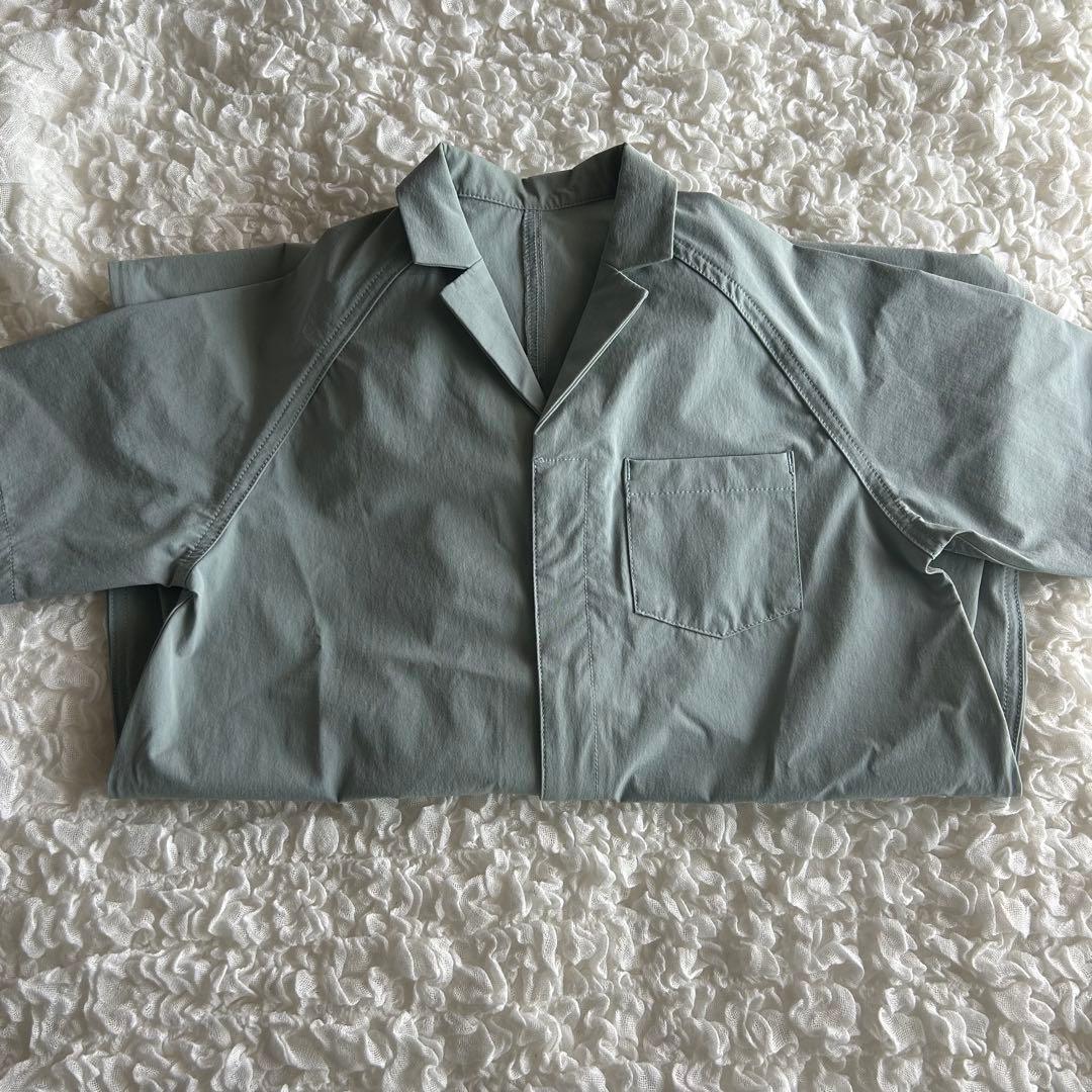 MARLMARL プレイウエア suton 2 grass 100cm