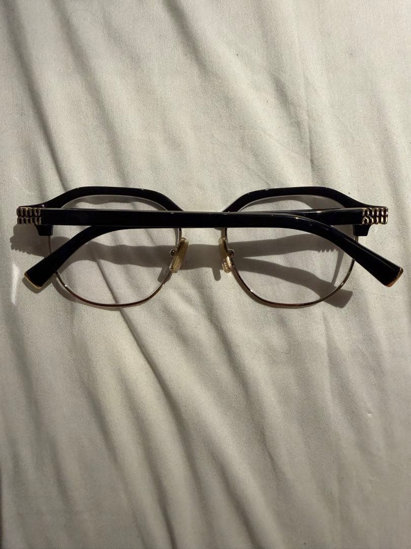 小物 miu miu eyewear MU10XV