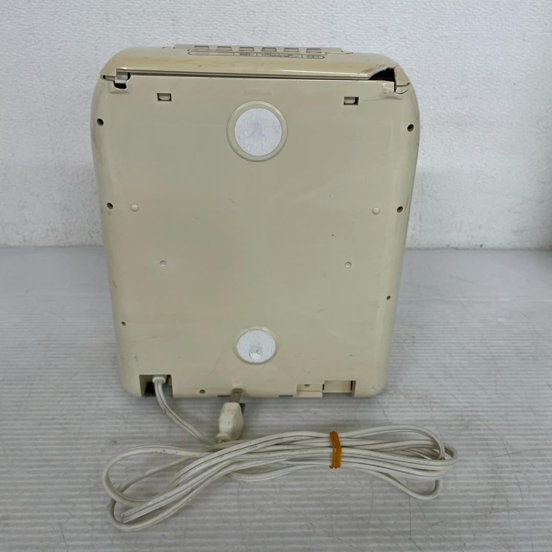アマノ BX2000 タイムスタンプ タイムカード 動作確認済 Y1678