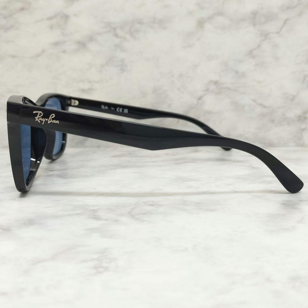 RayBan 未使用品 RB4391D 601/80 サングラス 大き目