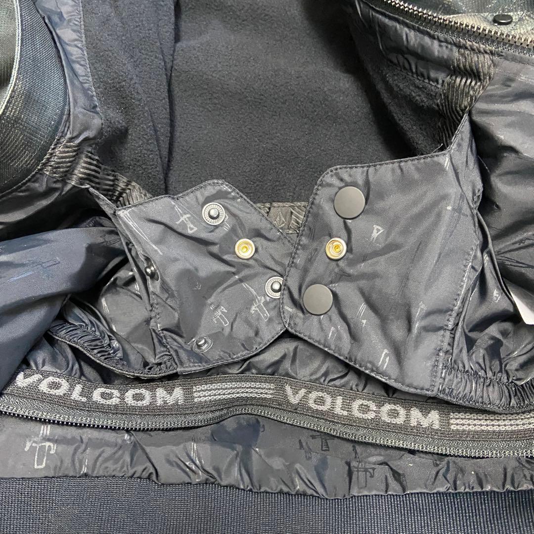 新品・未使用⭐️VOLCOM ボルコム　Hal Jkt スノーボードウエア　XS