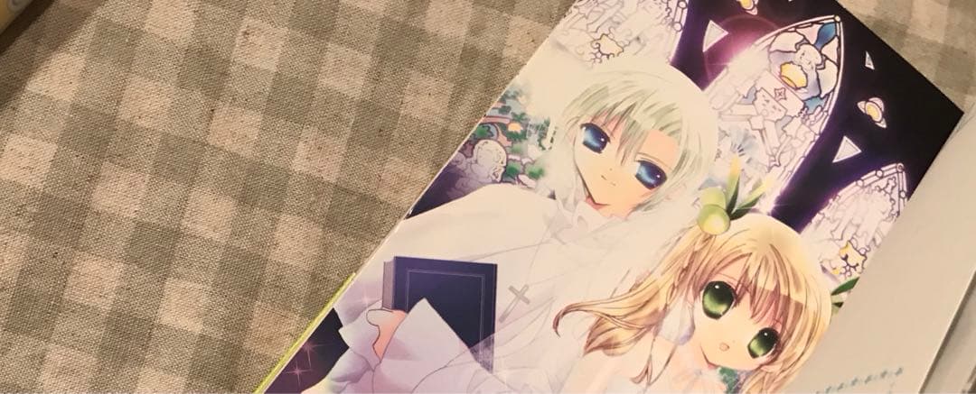 サイン本　かみちゃまかりん　2,3,4,7巻　特典あり