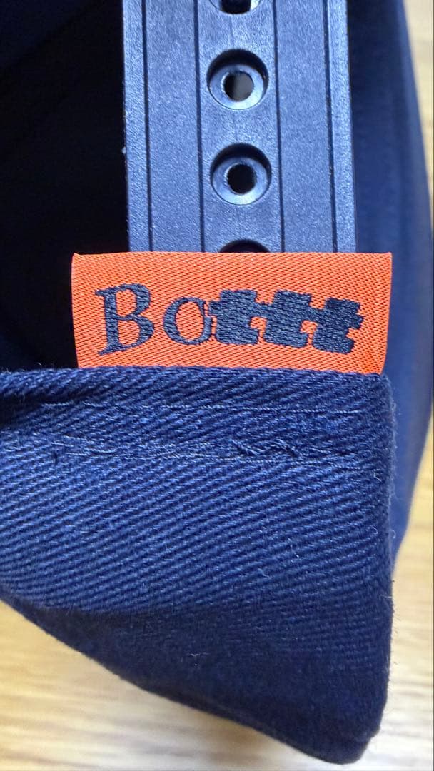 23AW BoTT×TTT MSW キャップ