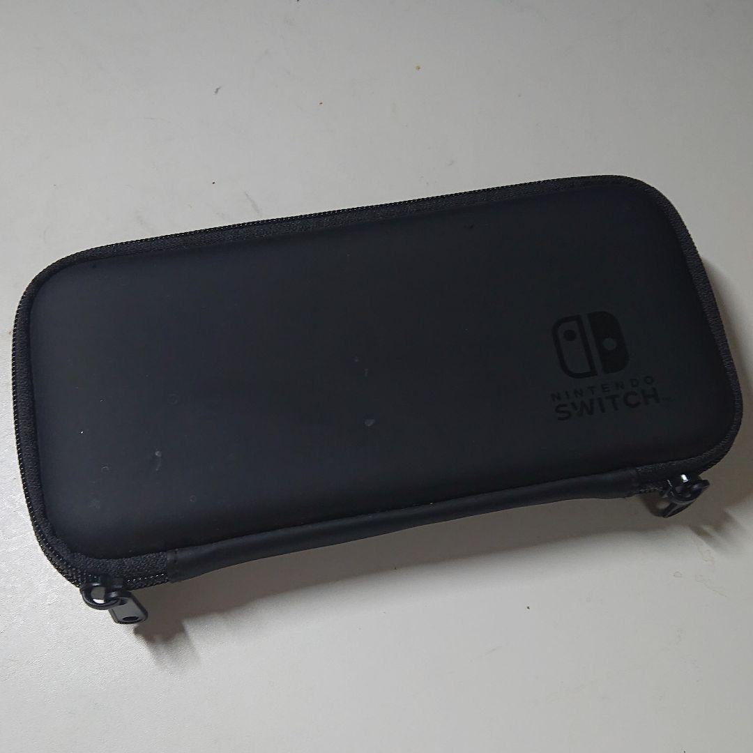 Nintendo Switch Lite スターターキット