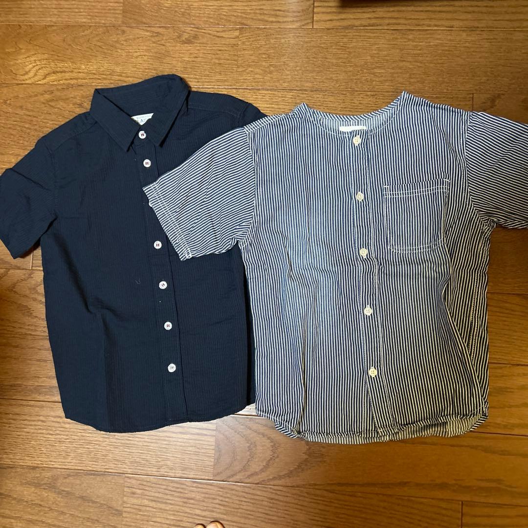 男の子　夏服　130サイズ まとめ売り 41枚