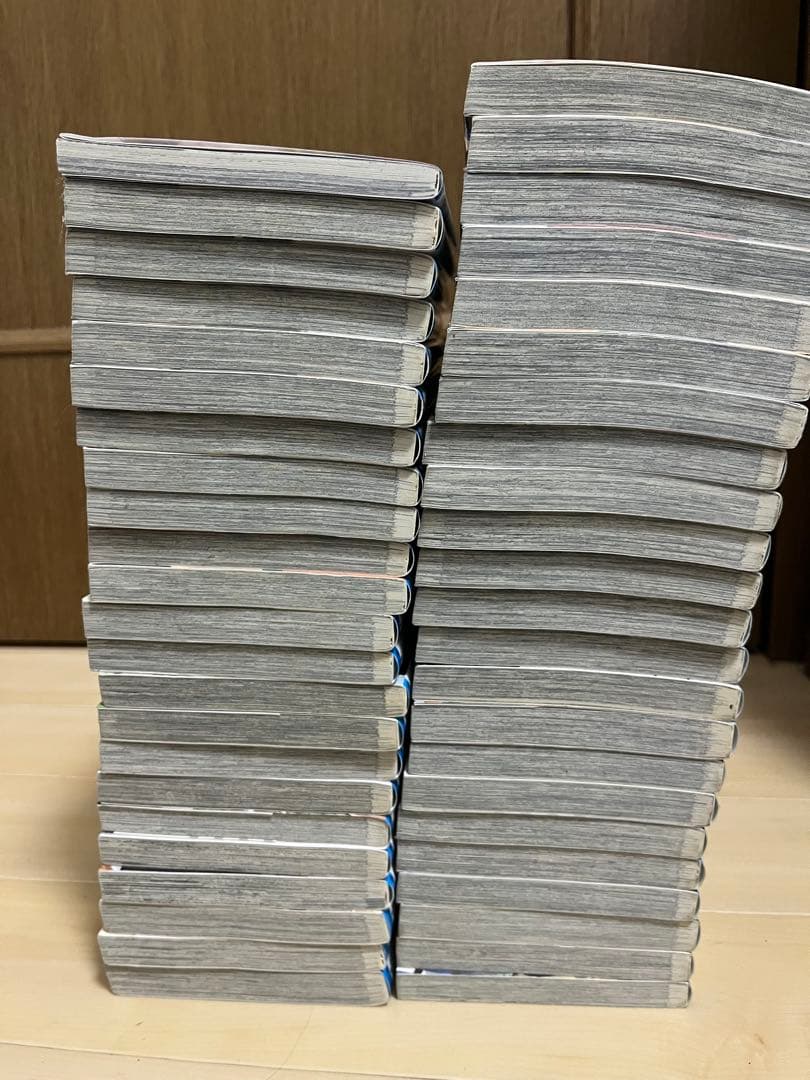 ⭐︎あや⭐︎専用ハイキュー!!全巻セット1-45巻 + 33.5巻+ガイドブック2冊