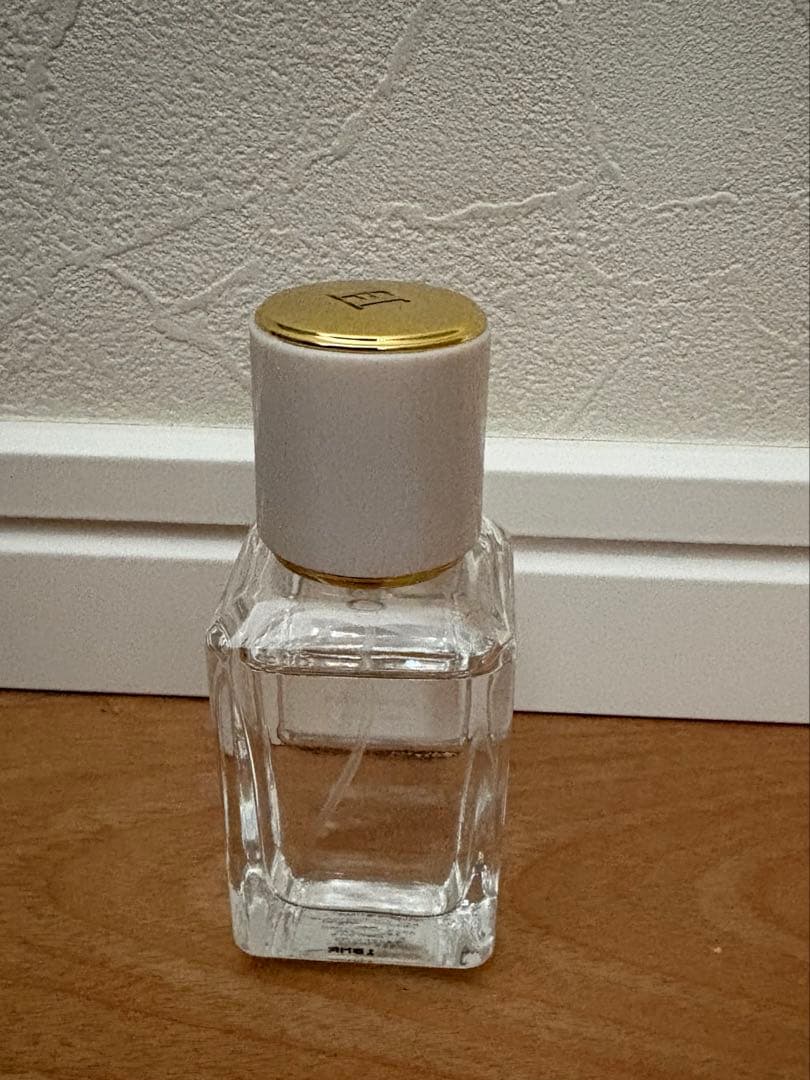 herlipto ヌードパール　香水