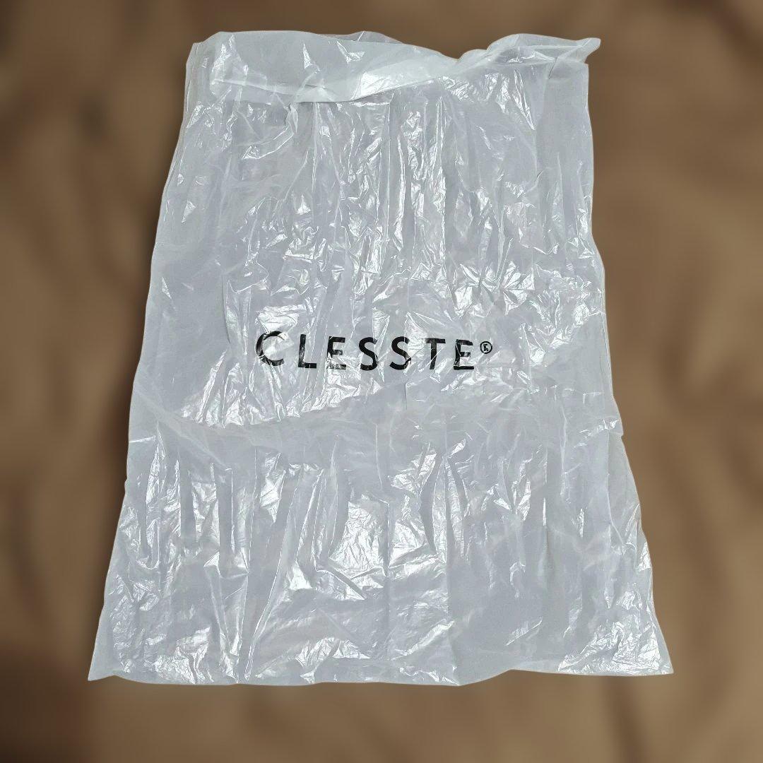 【値下げ不可】CLESSTE ボストンバッグ