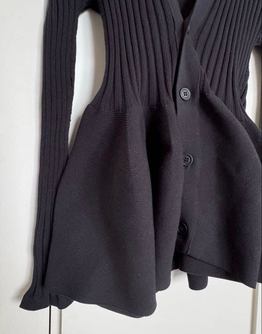 トップス CFCL POTTERY CARDIGAN