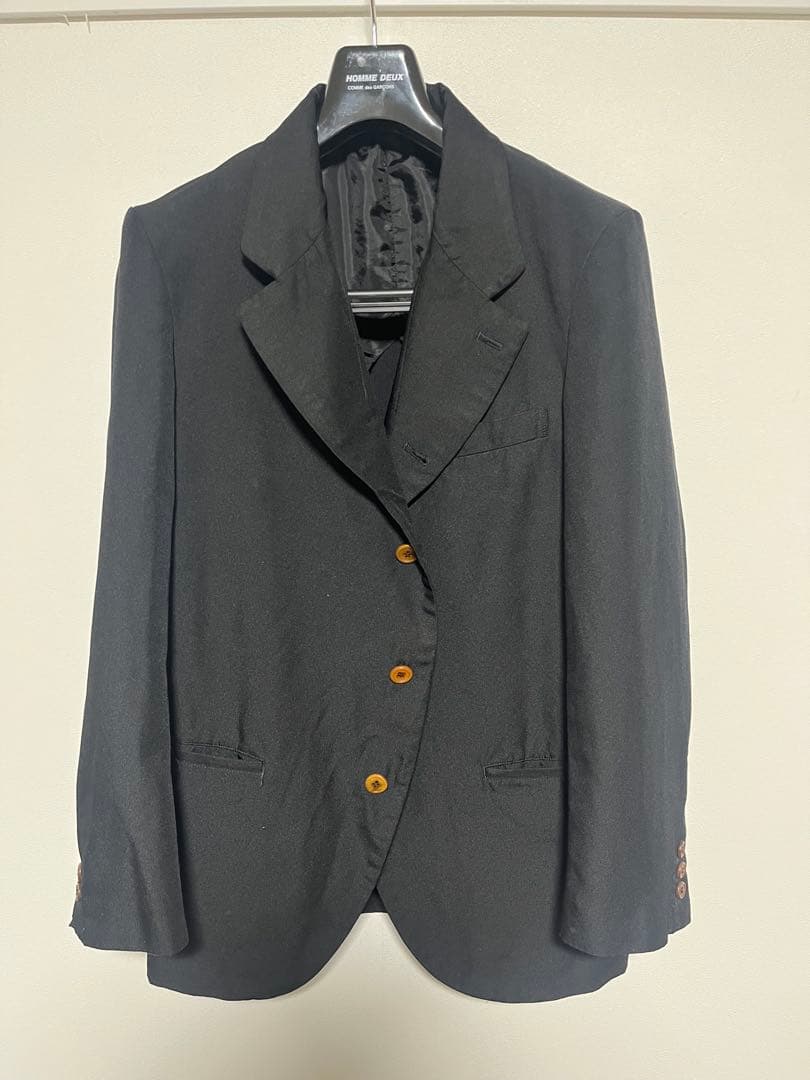 COMME des GARCONS HOMME PLUS セットアップ