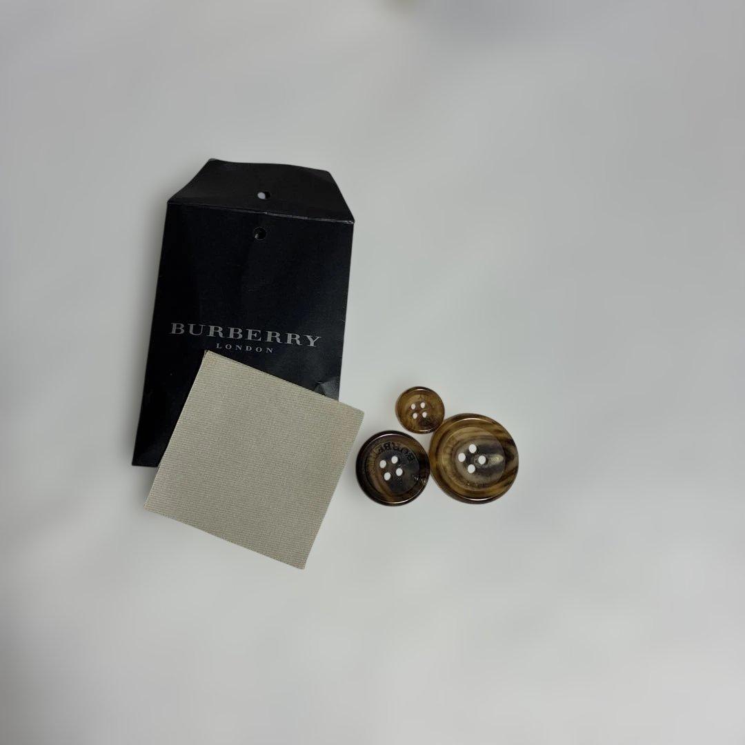 BURBERRY LONDONトレンチコート 38 ベージュ