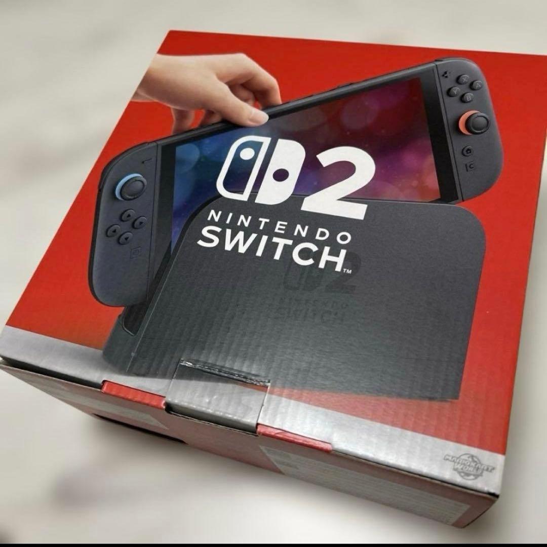 Nintendo Switch本体 HAC-001 スマブラ付　ジョイコン不良有