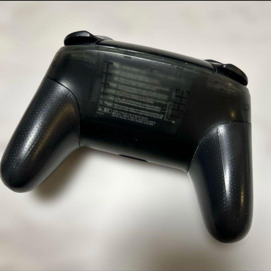 Nintendo Switch本体 HAC-001 スマブラ付　ジョイコン不良有
